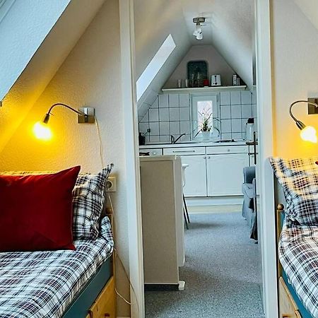 Kuscheliges Sylt Zuhause Fuer 2 Personen Apartman Westerland Kültér fotó