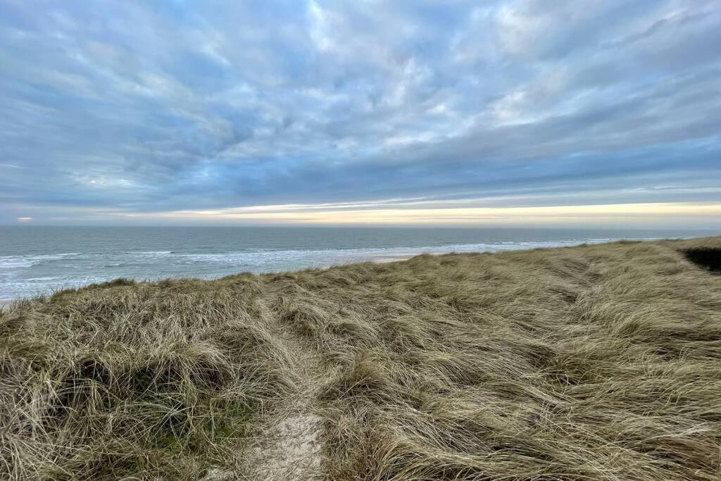 Kuscheliges Sylt Zuhause Fuer 2 Personen Apartman Westerland Kültér fotó