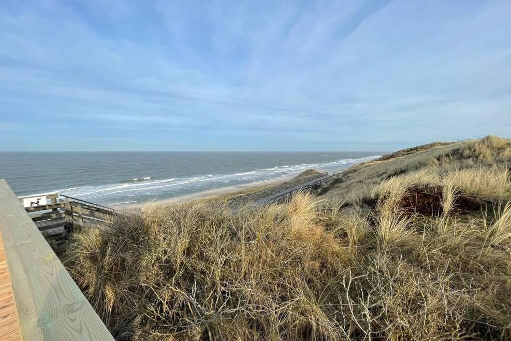 Kuscheliges Sylt Zuhause Fuer 2 Personen Apartman Westerland Kültér fotó